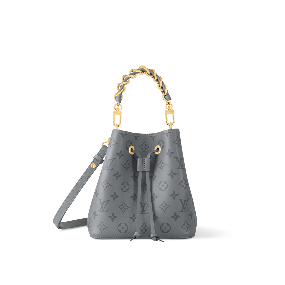 【無料郵送/関税込/正規品】 Louis Vuitton Neonoe BB Trianon G Louis Vuitton Monogram Canvas NeoNoe BB Bag | Yoogi's Closet
